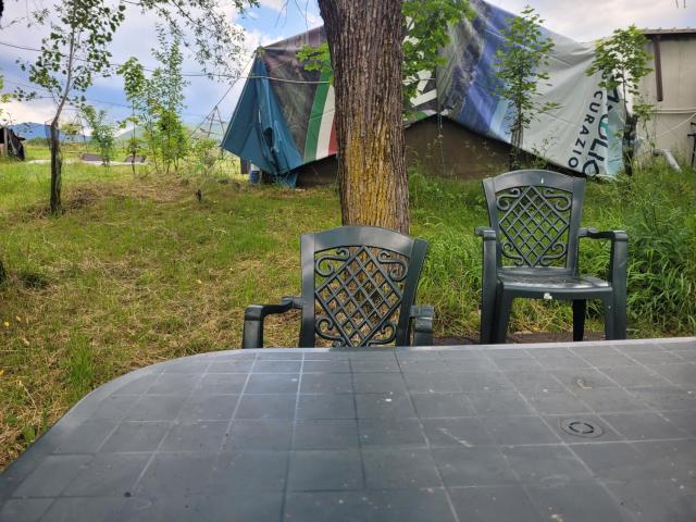 Nucsoara Glamping Cozy