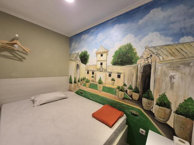 Stadio Hostel