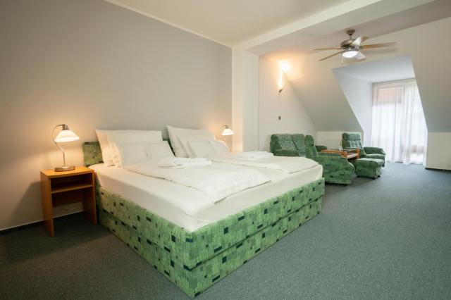 Hotel u Crlíků