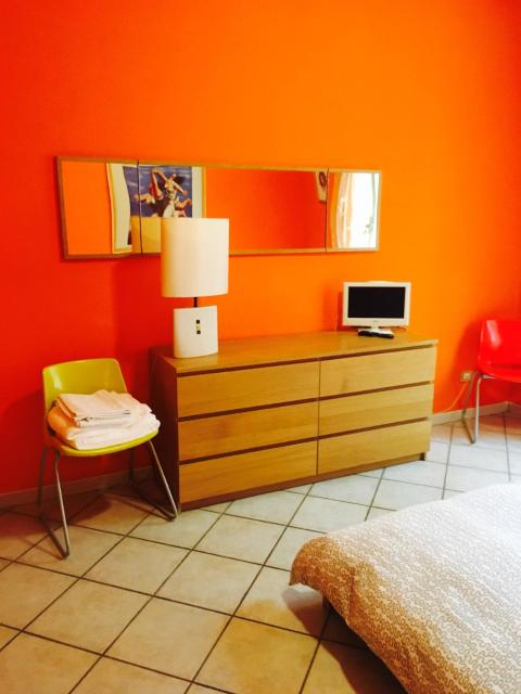 Modì Apartment