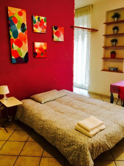 Modì Apartment