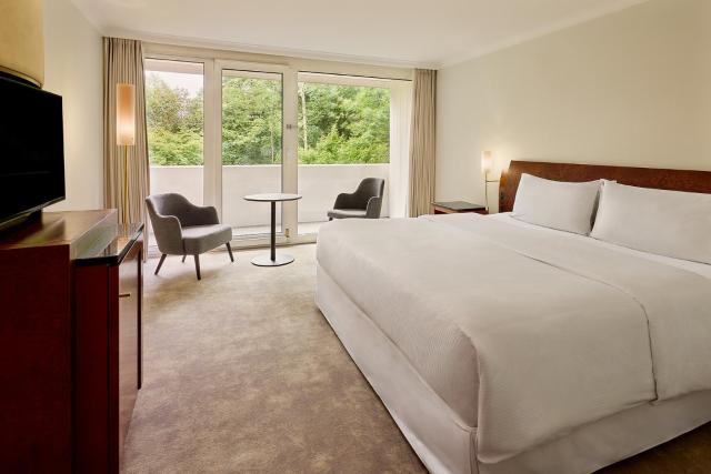 The Westin Grand Munich