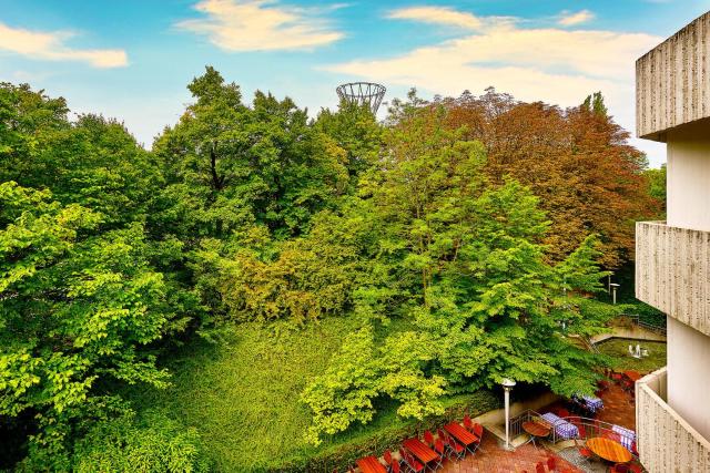 The Westin Grand Munich