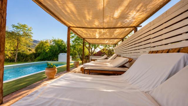 Hotel Finca Aldabra