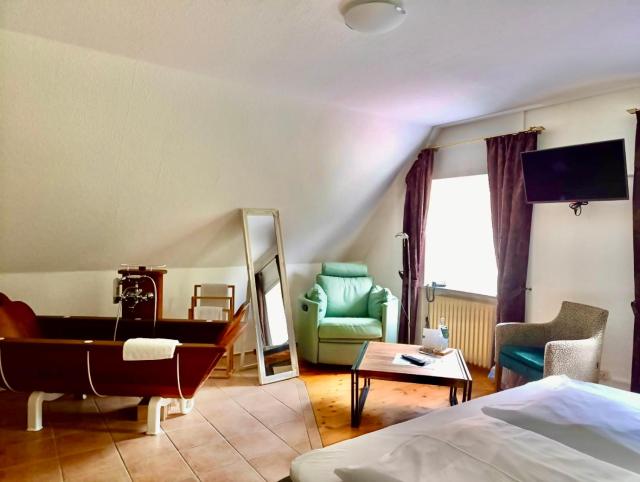 Hotel Hof Tütsberg