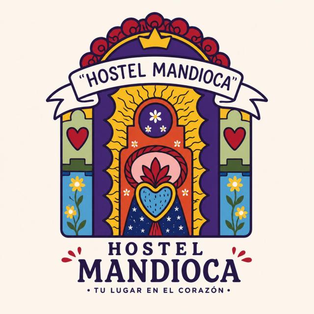 Mandioca Hostel