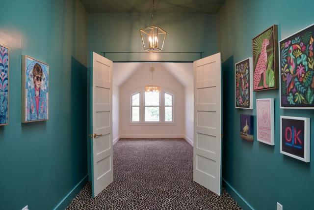 Parkway House Goshen Bed And Breakfast Suite 5
