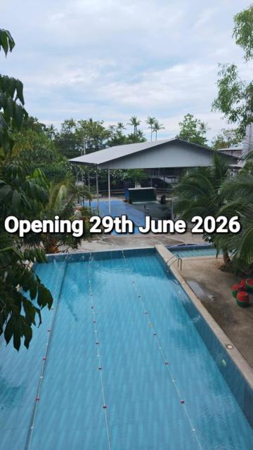 Monkey House Hostel & Guest House Koh Samui