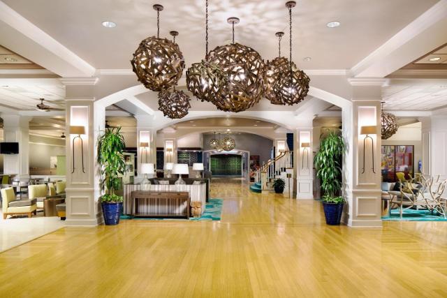 Wyndham Lake Buena Vista – Disney Springs® Area