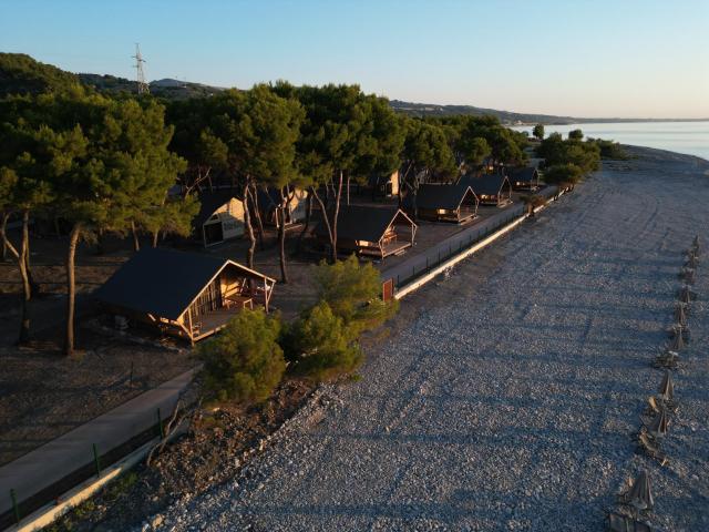 Festora il Glamping di Baia Bella