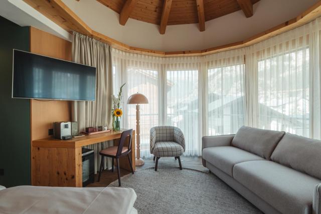 The Phoenix Hotel Zermatt