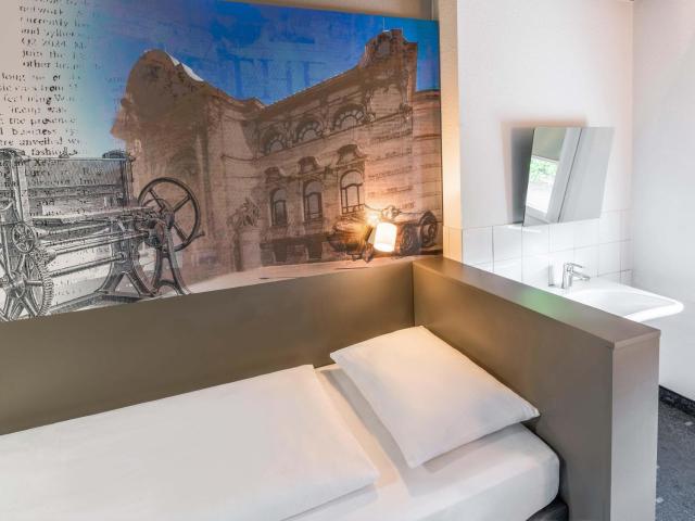 B&B HOTEL Düren