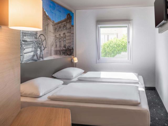 B&B HOTEL Düren