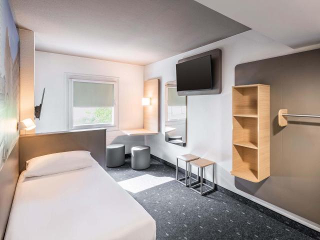 B&B HOTEL Düren