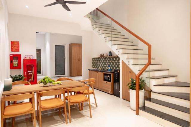 Dorm Beachside Hotel & Hostel By Haviland
