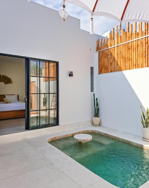 The Lost Island- Luxury Private Pool Villas