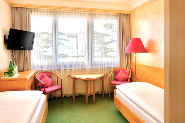 Hotel Schrofenstein