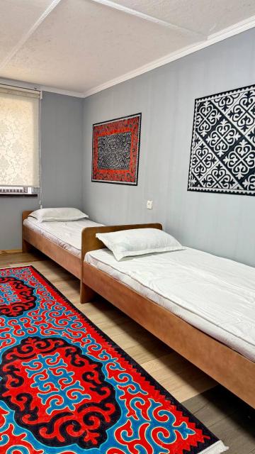 Jenish Hostel