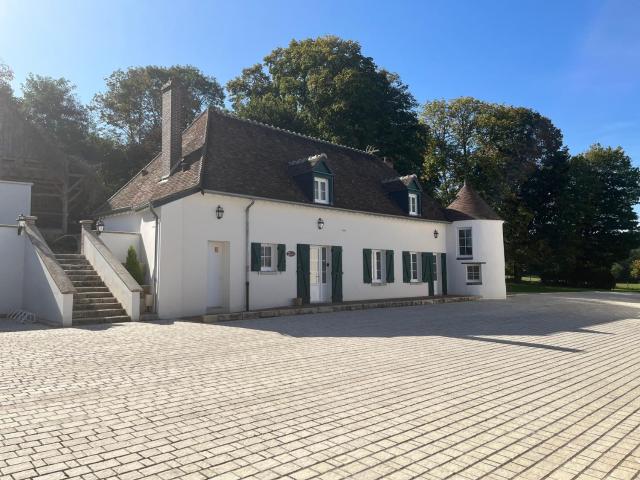 Gîte Cyclamen - Gîtes Le Clos De