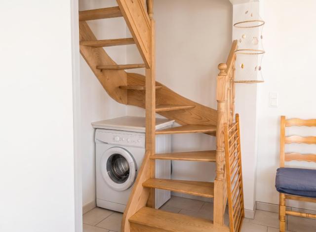 Maison spacieuse près de Marennes-Hiers-Brouage (90 m²)