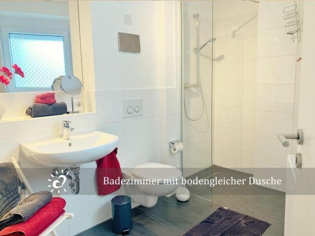 Ferienwohnung De Kleev Wohlfühlen direkt am Nordseedeich