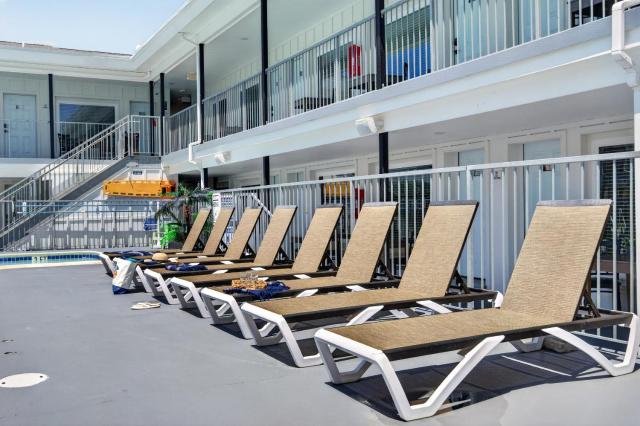 The Beach House
