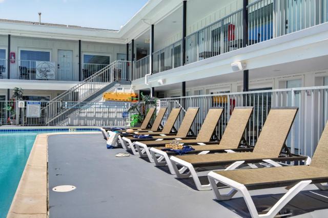 The Beach House