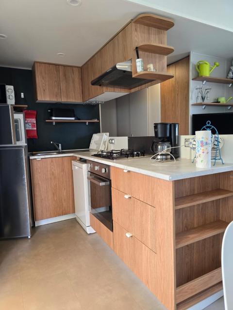Mobilhome 8 personnes 3 chambres