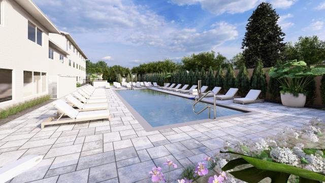 Pell Hotel JdV by Hyatt
