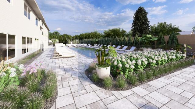 Pell Hotel JdV by Hyatt