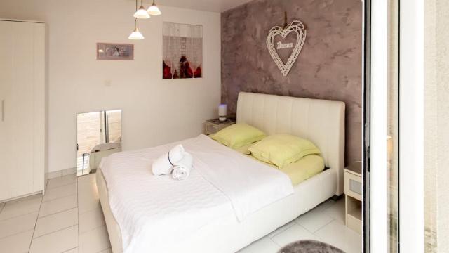 Maison avec parking et terrasse Option spa