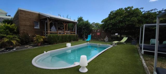 Villa Rosa Karibella