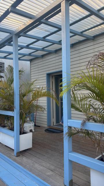 Serenity Cabin in Dalia