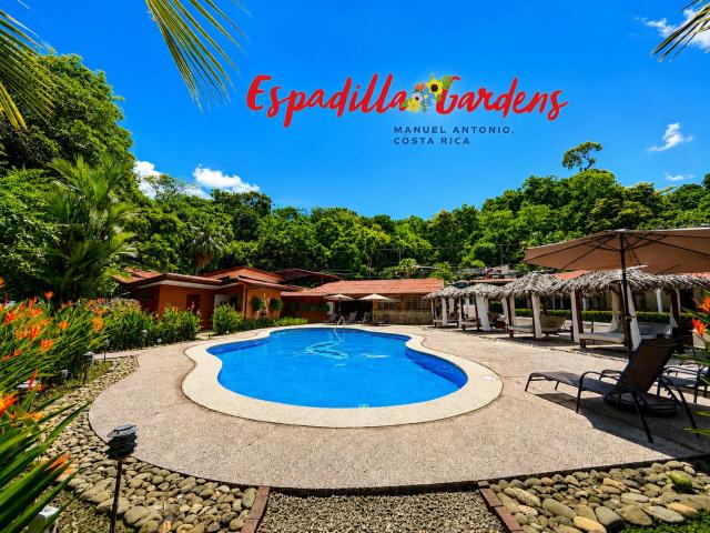 Hotel Espadilla Gardens
