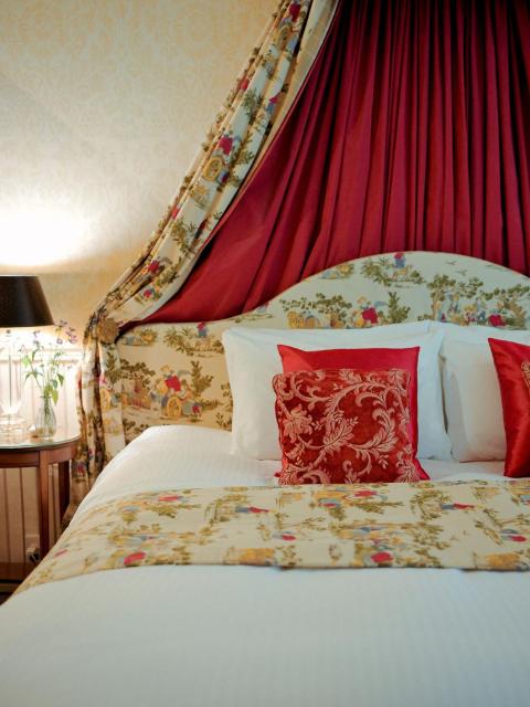 Hotel La Neige