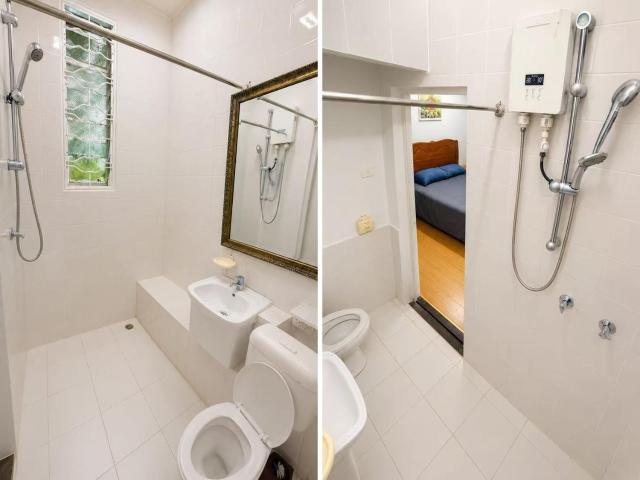 Comfortable Ensuite Room in Suva CBD