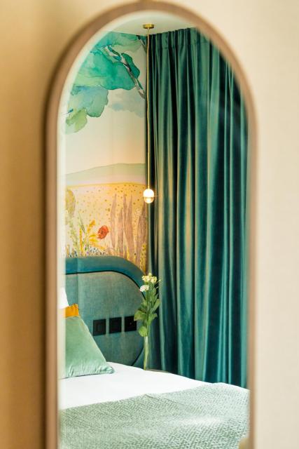 Hotel D Bulle - La Gruyère
