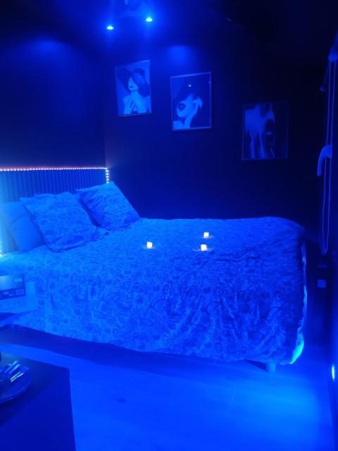 Love Room Spa privatif Montargis proche