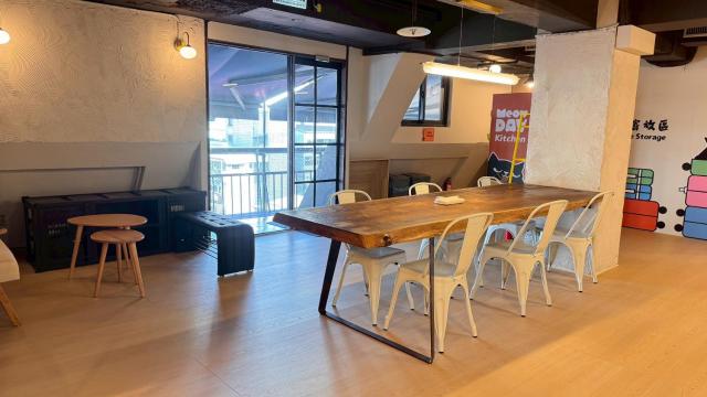 Meow Day Hostel 喵喵有約青年旅舍