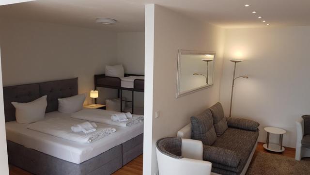 Hotel Zum Prinzen Sinsheim