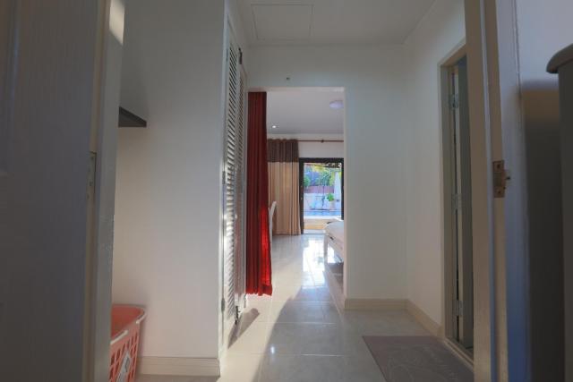 Chalong Pool Courtyard