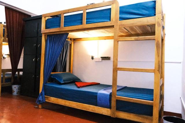 Wonder Surf Hostel