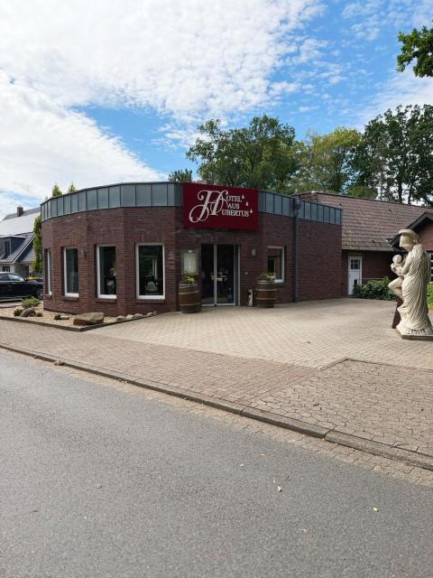 Hotel Haus Hubertus