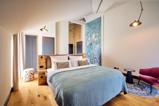 Hotel Lahneck