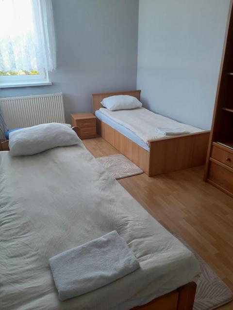 Pokoje Noclegowe Koziegłowy