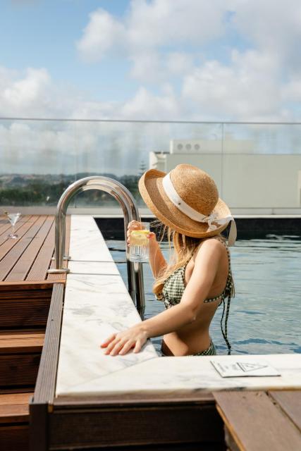 Oporto Airport & Business Hotel