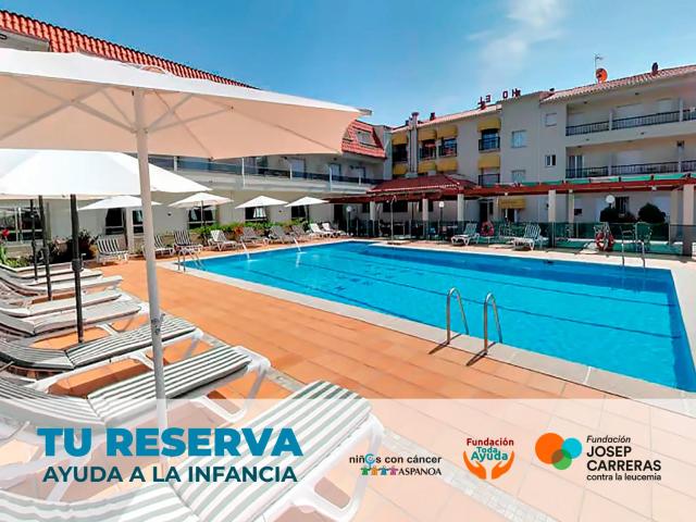Hotel Mar del Norte 3000