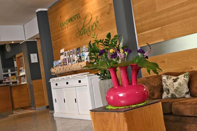 Landhotel Schnuck