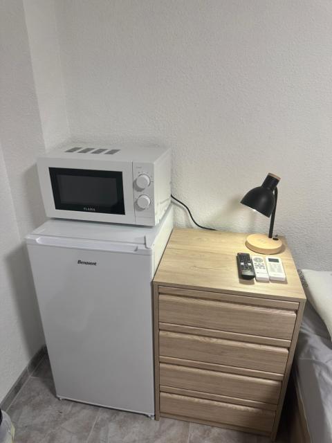 TAJ ROOM center altea #D