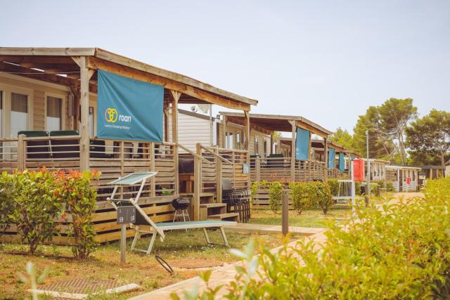 Valamar Camping Lanterna - Roan